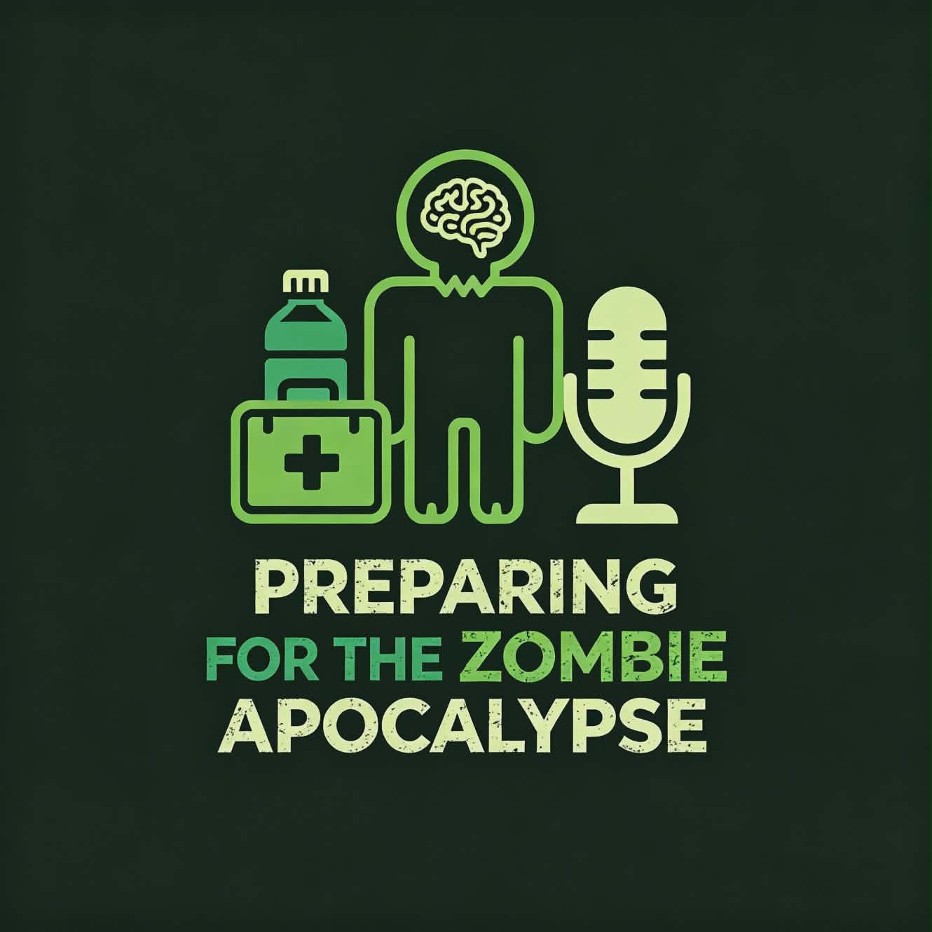 Preparing for the Zombie Apocalypse